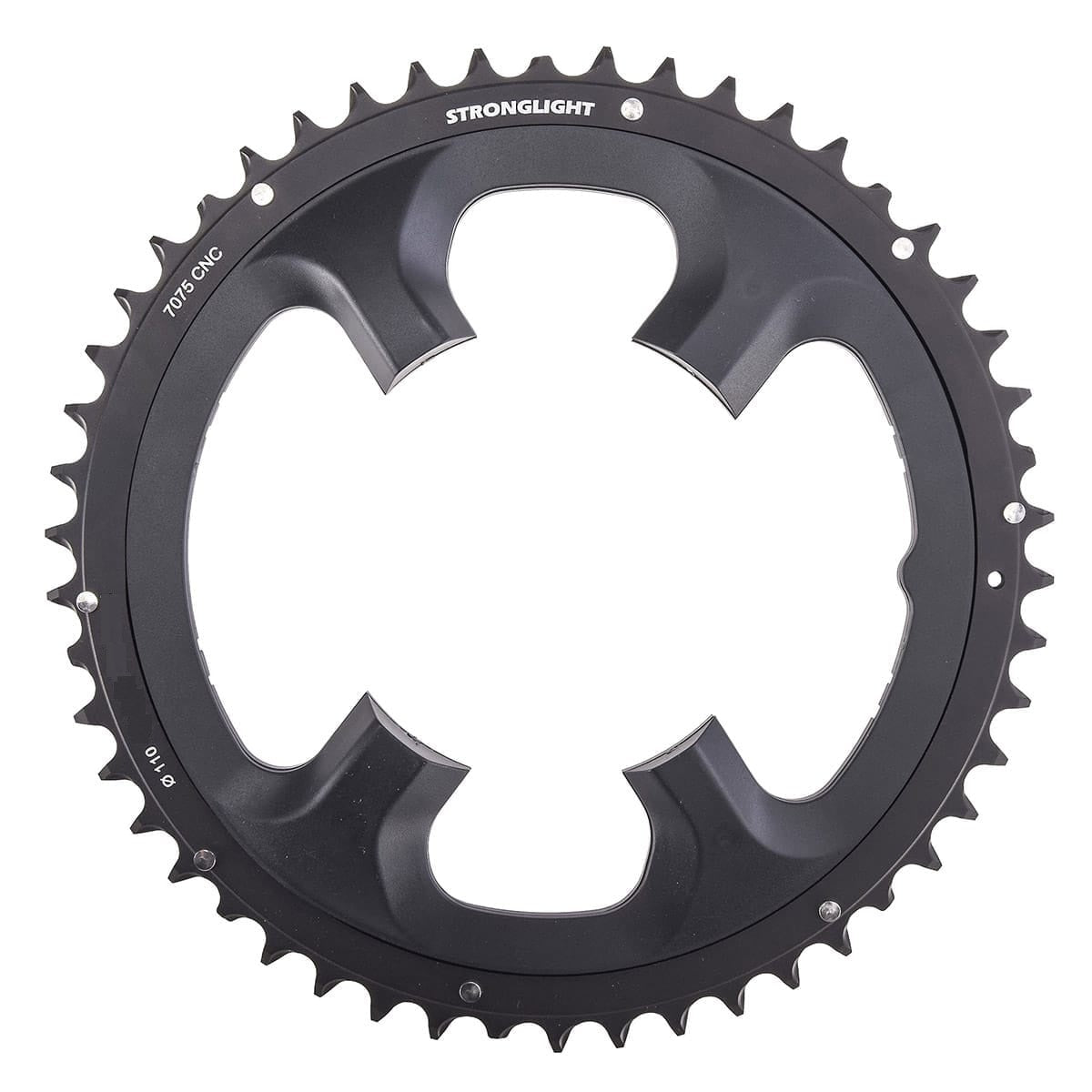 STRONGLIGHT 12V utomhusdäck för 105 FC-R7100 110mm