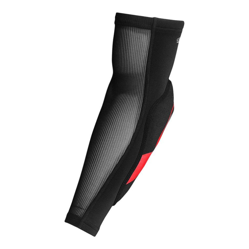 Troy Lee Design RAID albuebeskyttere sort