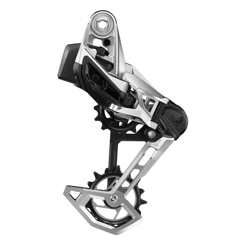 SRAM EAGLE T-TYPE TRANSMISSION Package 1987 - edycja limitowana