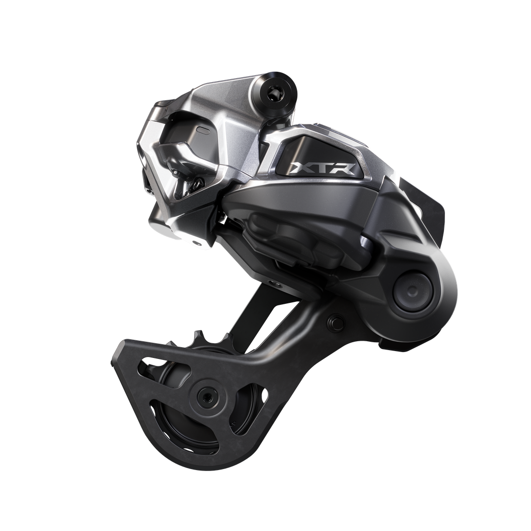SHIMANO XTR Di2 Wireless M9250-GS 12 speed Medium Cage bagskifter