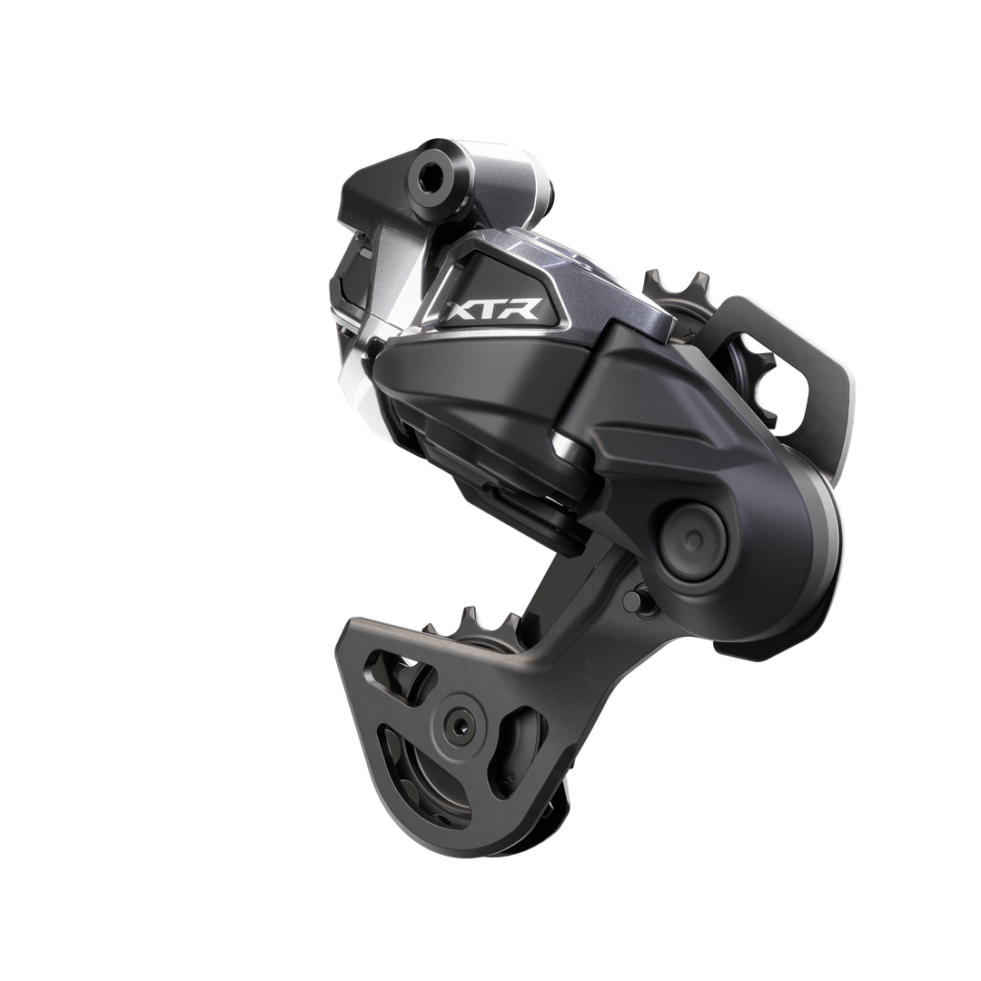 SHIMANO XTR Di2 Wireless M9250-GS 12 speed Medium Cage bagskifter
