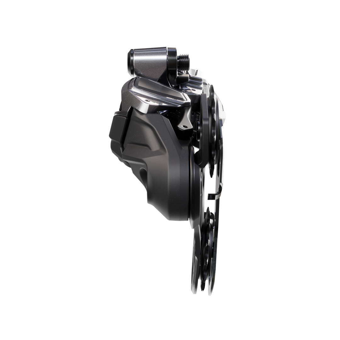 SHIMANO XTR Di2 Wireless M9250-GS 12 speed Medium Cage bagskifter