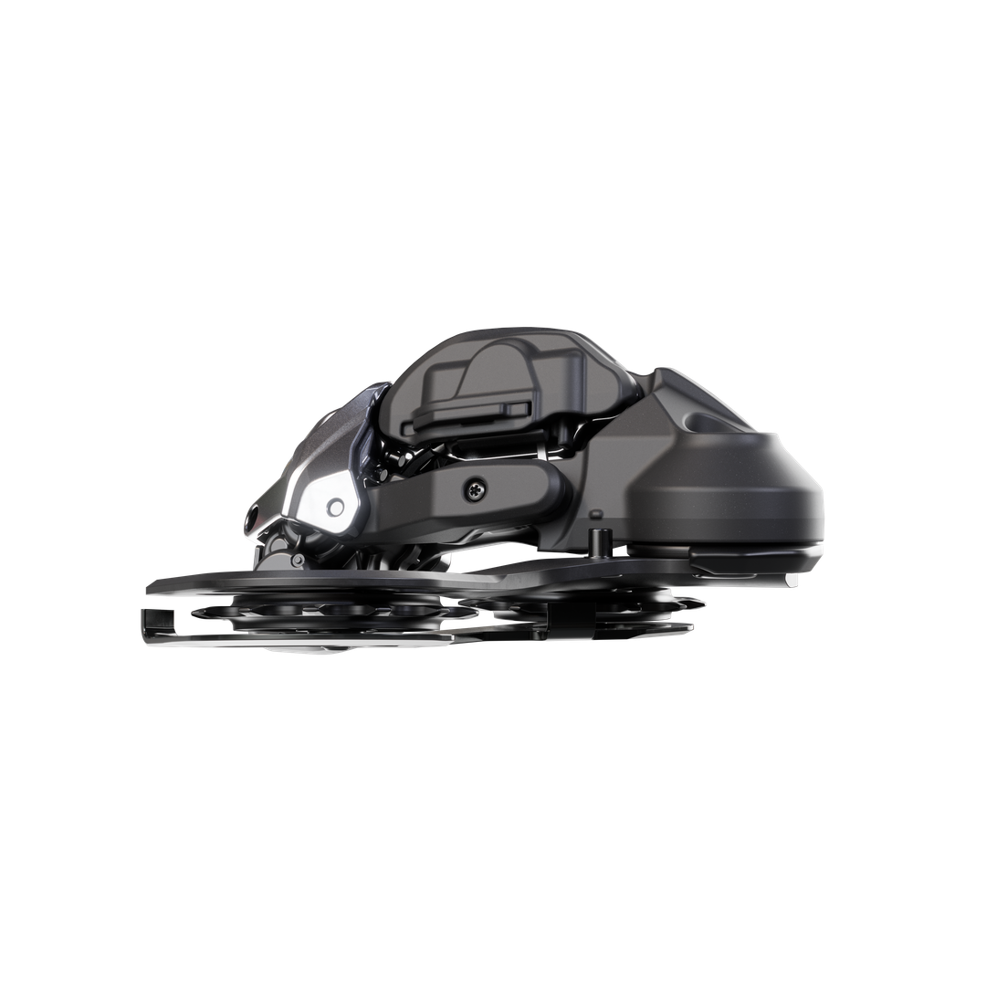 SHIMANO XTR Di2 Wireless M9250-GS 12 speed Medium Cage bagskifter