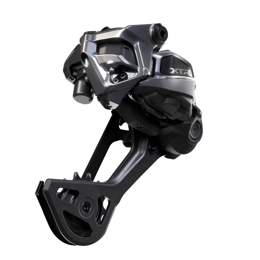 Zadní přehazovačka SHIMANO XTR Di2 M950-SGS 12 rychlostí s dlouhou klecí