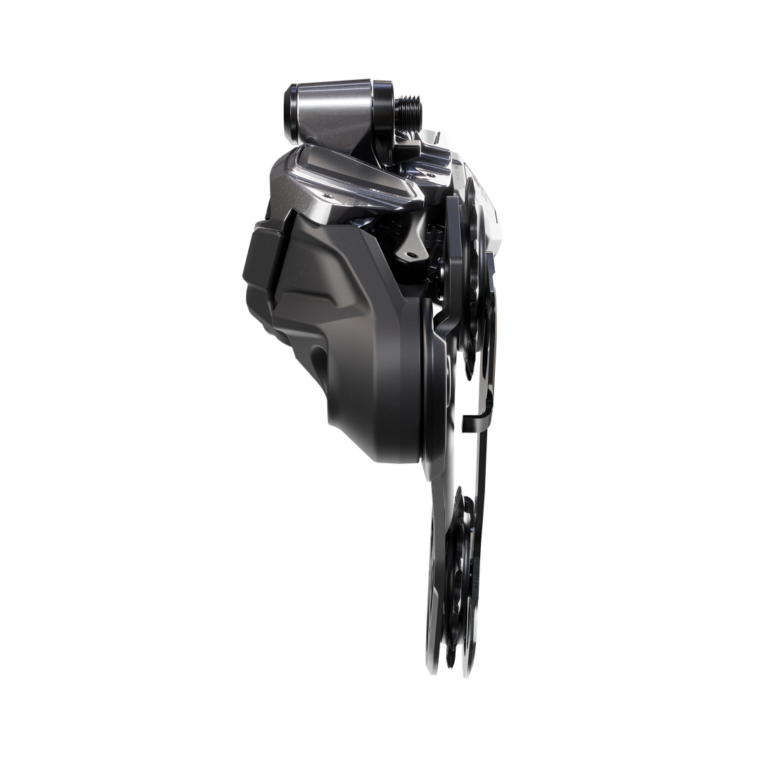Zadní přehazovačka SHIMANO XTR Di2 M950-SGS 12 rychlostí s dlouhou klecí