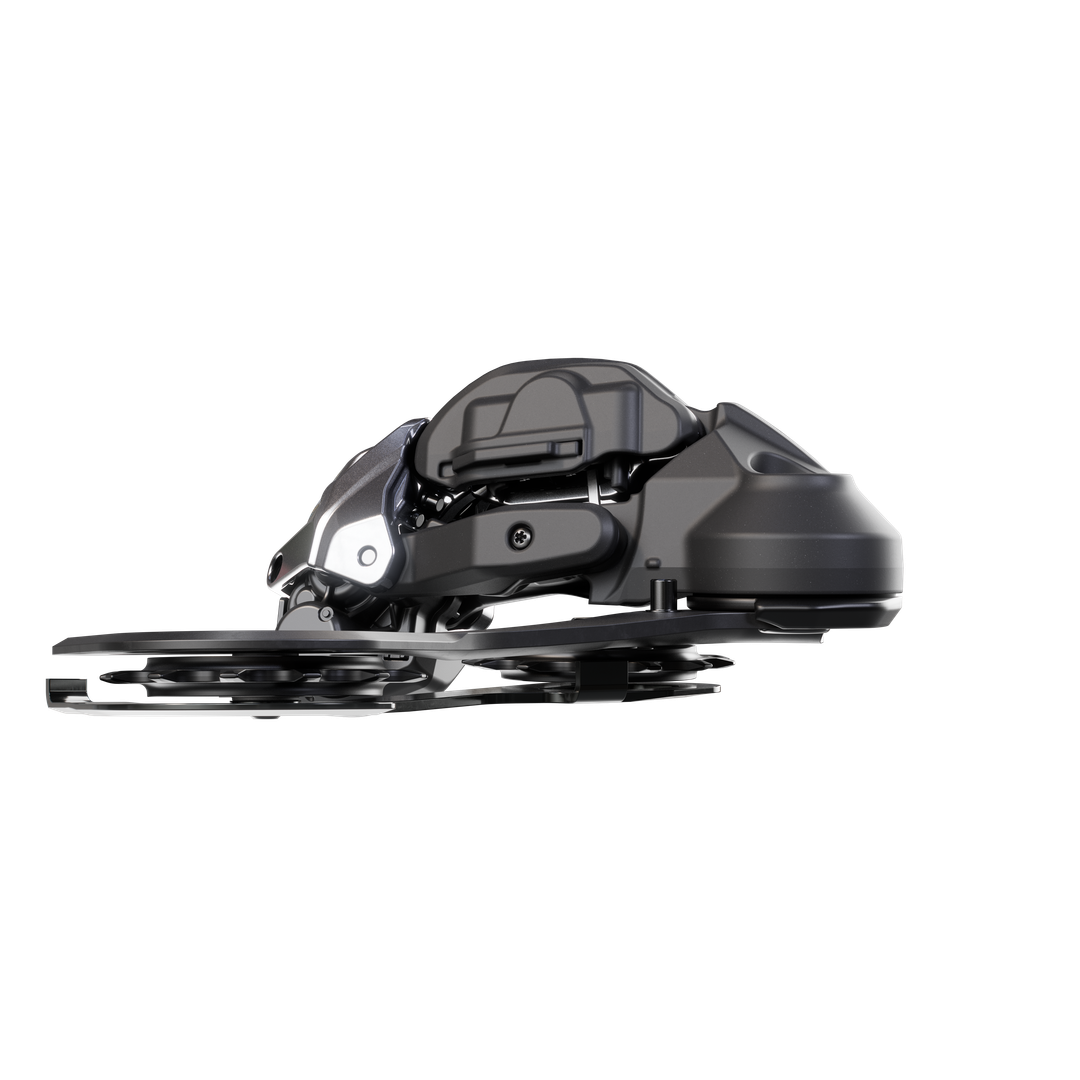 Zadní přehazovačka SHIMANO XTR Di2 M950-SGS 12 rychlostí s dlouhou klecí
