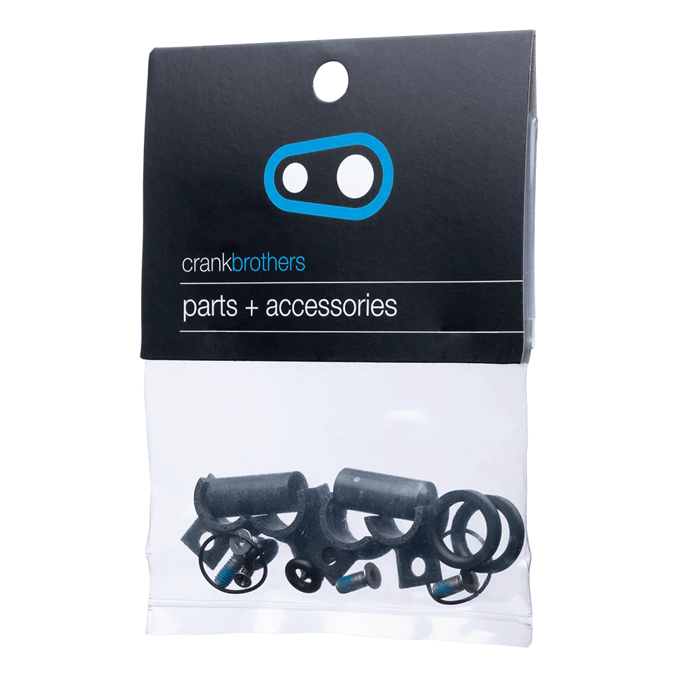 Sada pro renovaci pedálů CRANKBROTHERS STAMP 7 / 11 #16273