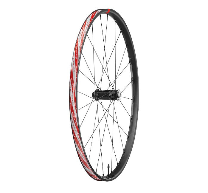 Pár kol FULCRUM RED ZONE 3 29" Přední osa 15x110 mm - Zadní osa 12x148 mm Boost
