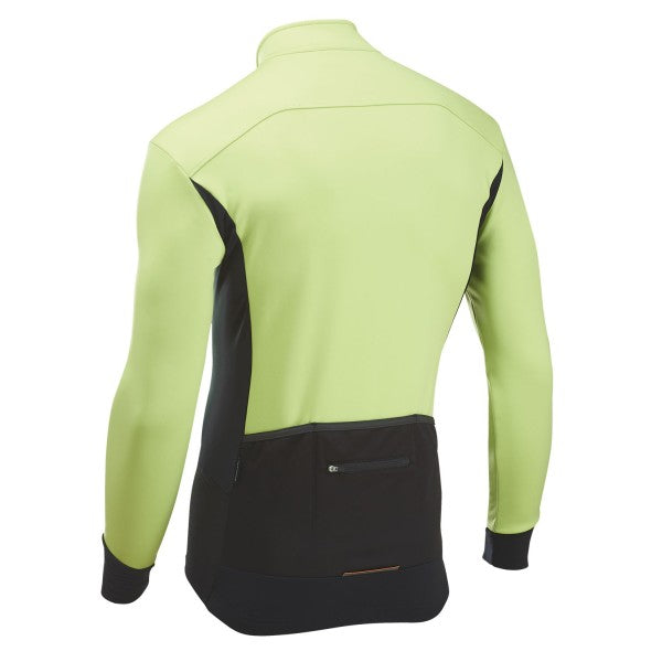 Kurtka NORTHWAVE RELOAD SP żółto-czarna