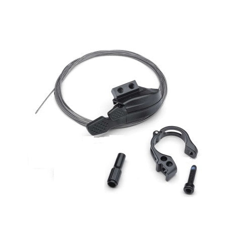 FOX Duální 3polohové ovládání řídítek