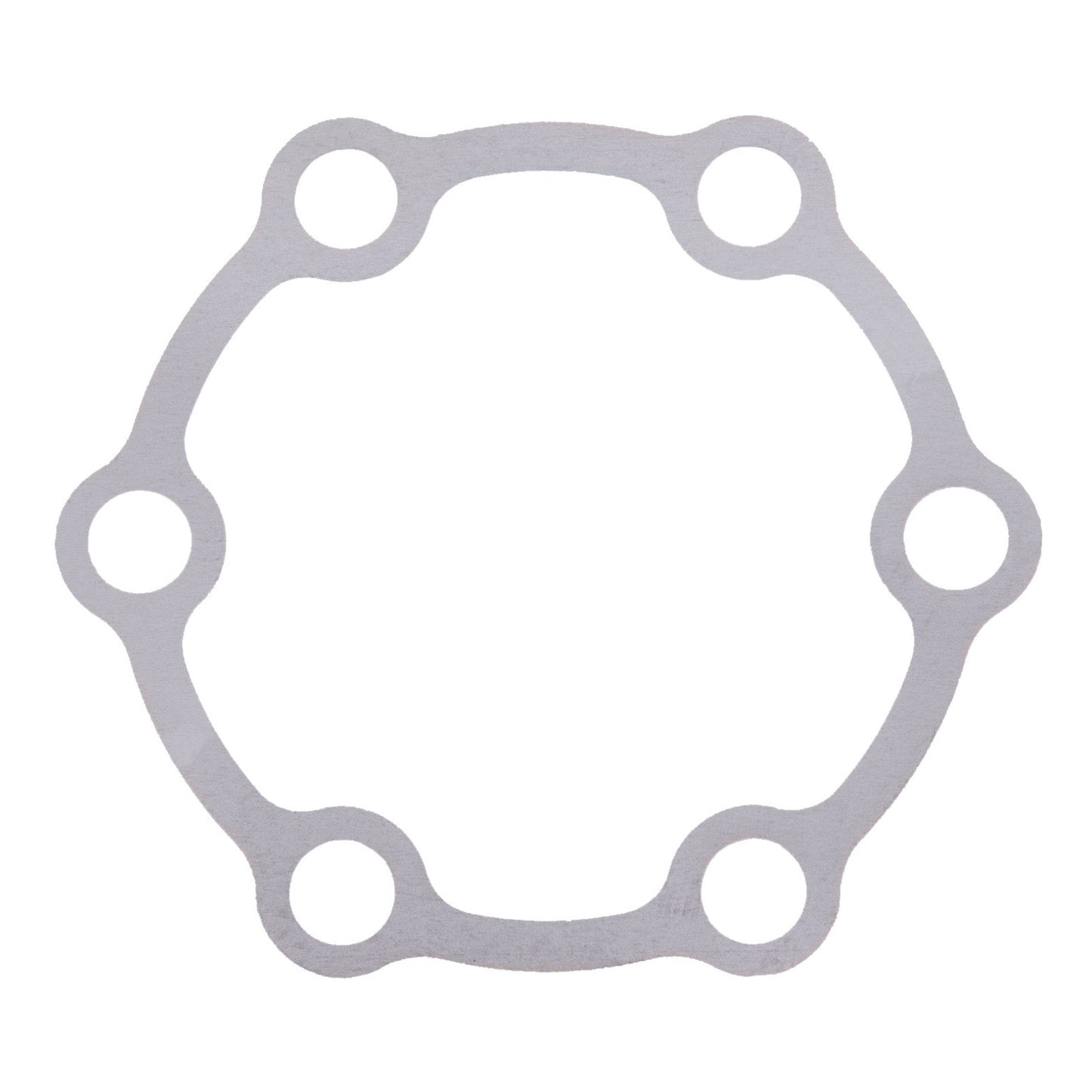 REVERSE COMPONENTS Distanssats för skivor 6 hål 0,2 mm (x8)