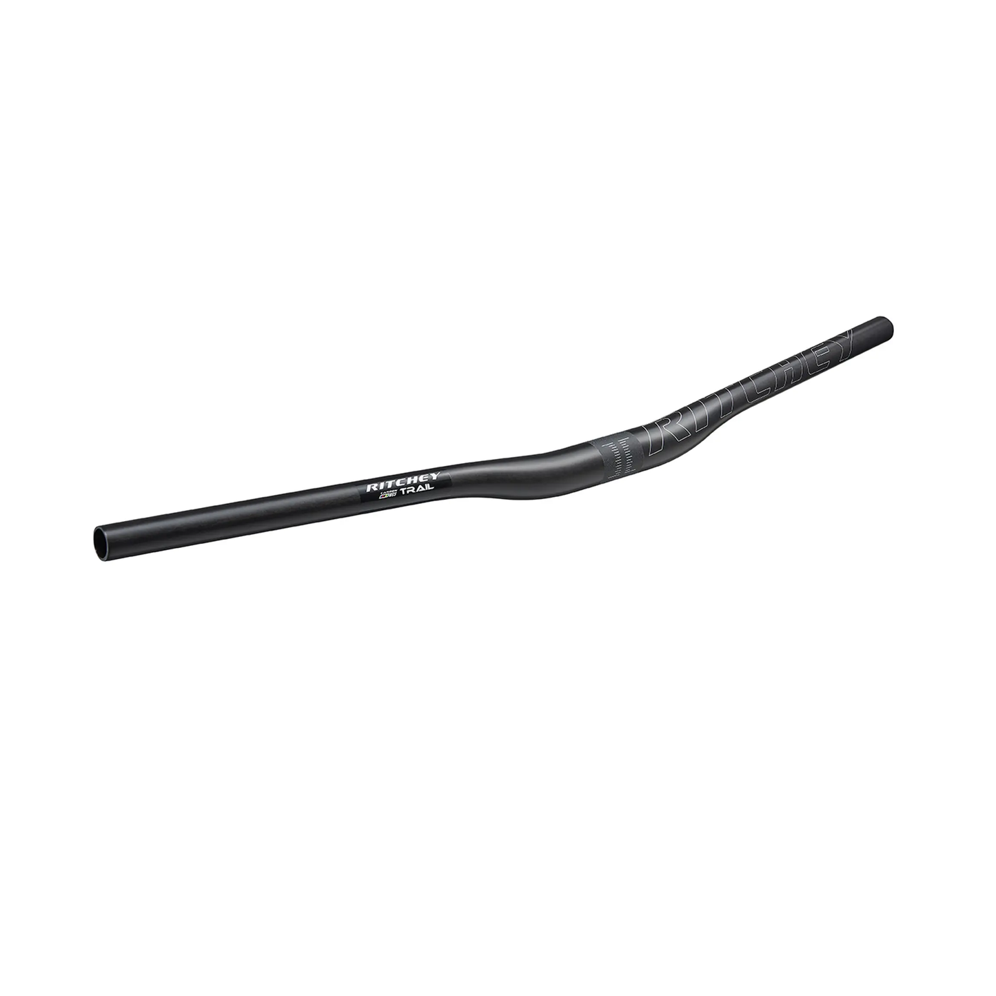 Kierownica RITCHEY TRAIL RIZER Rise 20mm 31.8/780mm czarna