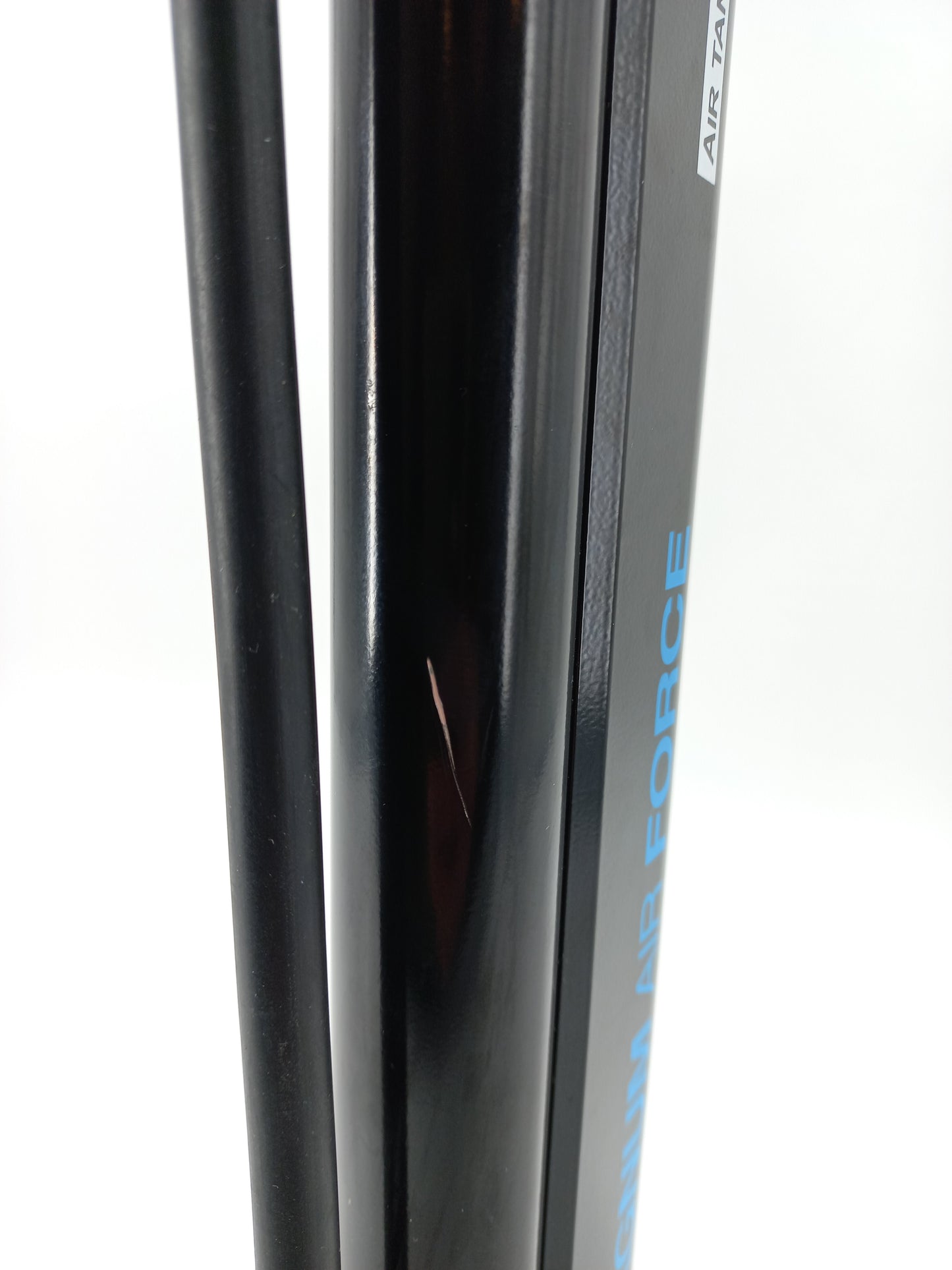 Pompe à Pied VAR MAGNUM AIR FORCE RP-80500-C