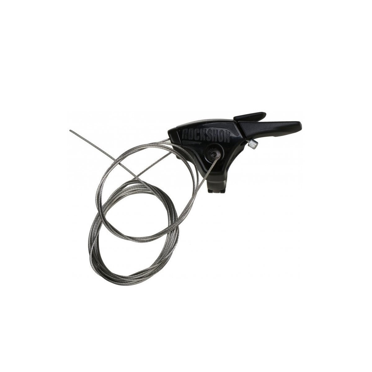 ROCKSHOX JUDY GOLD RL 29 SoloAir Remote Tapered Fork 9x100mm QR Black