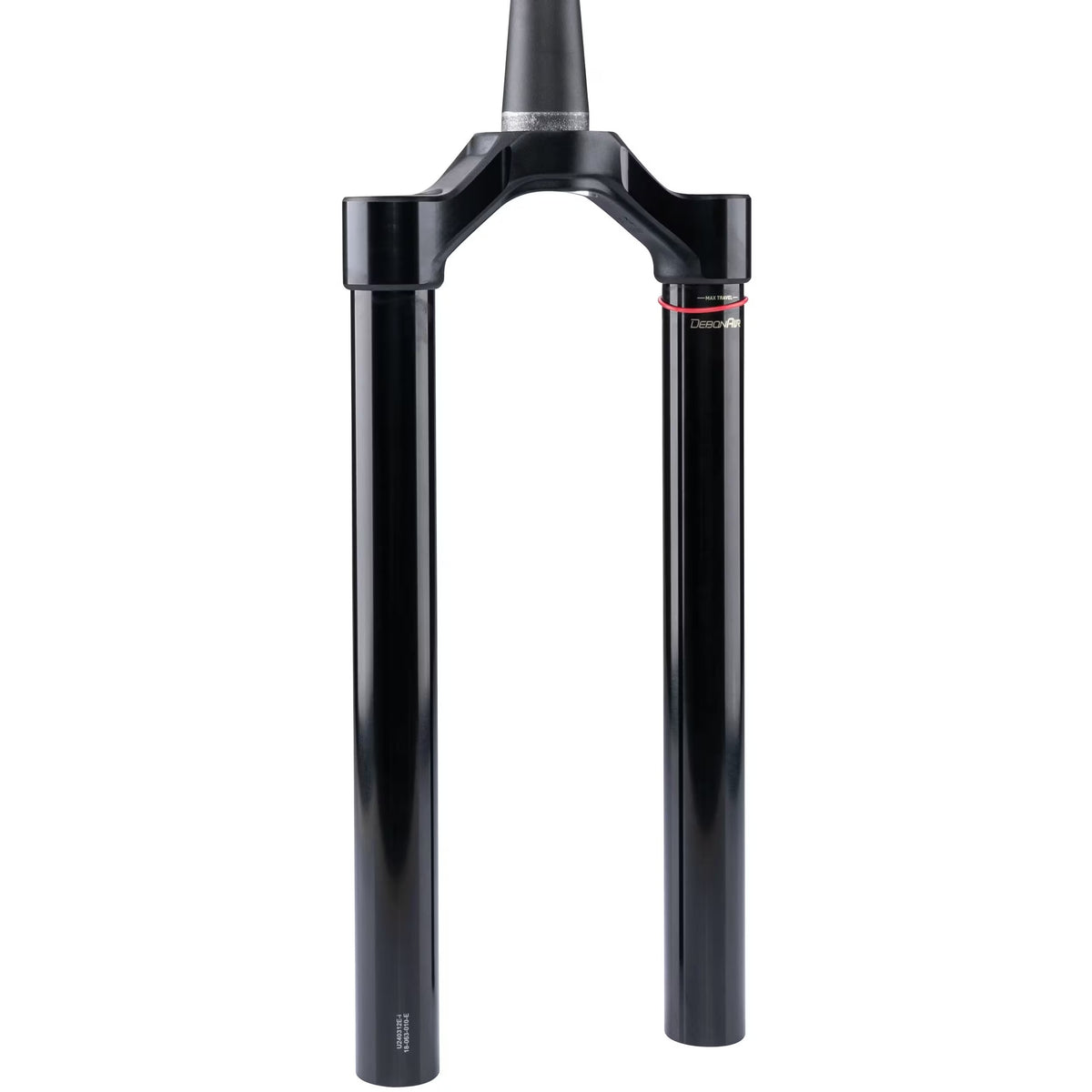 Ensemble Té/Pivot/Plongeurs ROCKSHOX ZEB DebonAir 27.5"/29" Pivot Conique Ø63 mm Déport 44 mm Noir
