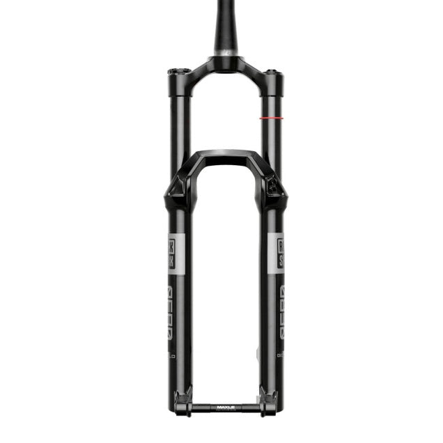 ROCKSHOX REBA GOLD ISOLATOR 3P 29" gaffelaxel 15*110mm Boost styrlås 2026