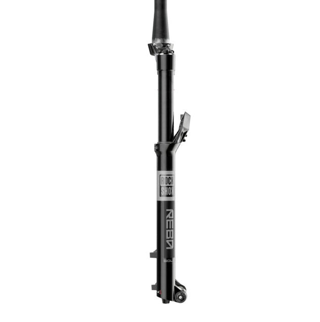ROCKSHOX REBA GOLD ISOLATOR 3P 29" gaffelaxel 15*110mm Boost styrlås 2026