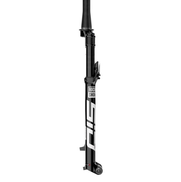 ROCKSHOX SID SL ULTIMATE RACE DAY2 3P Remote 29" gaffelaksel 15*110mm Boost Sort 2026