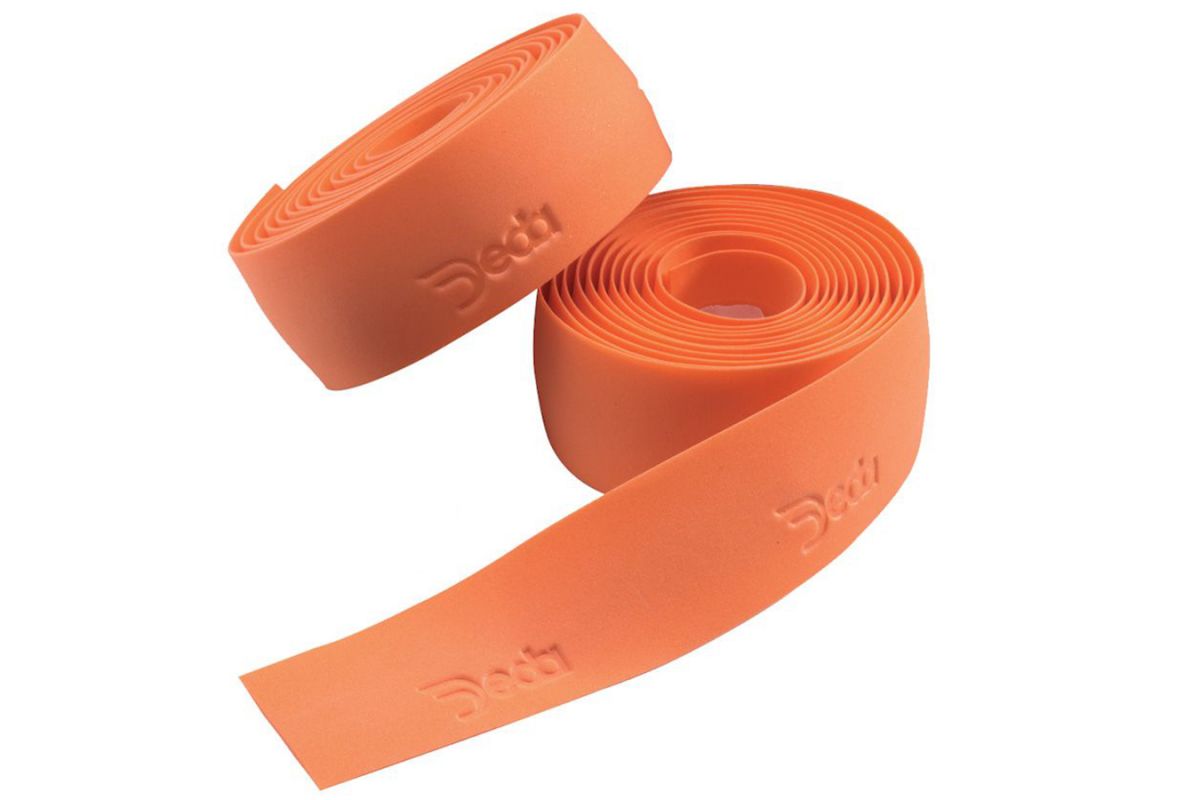 DEDA ELEMENTI CORK Orange upphängningstejp