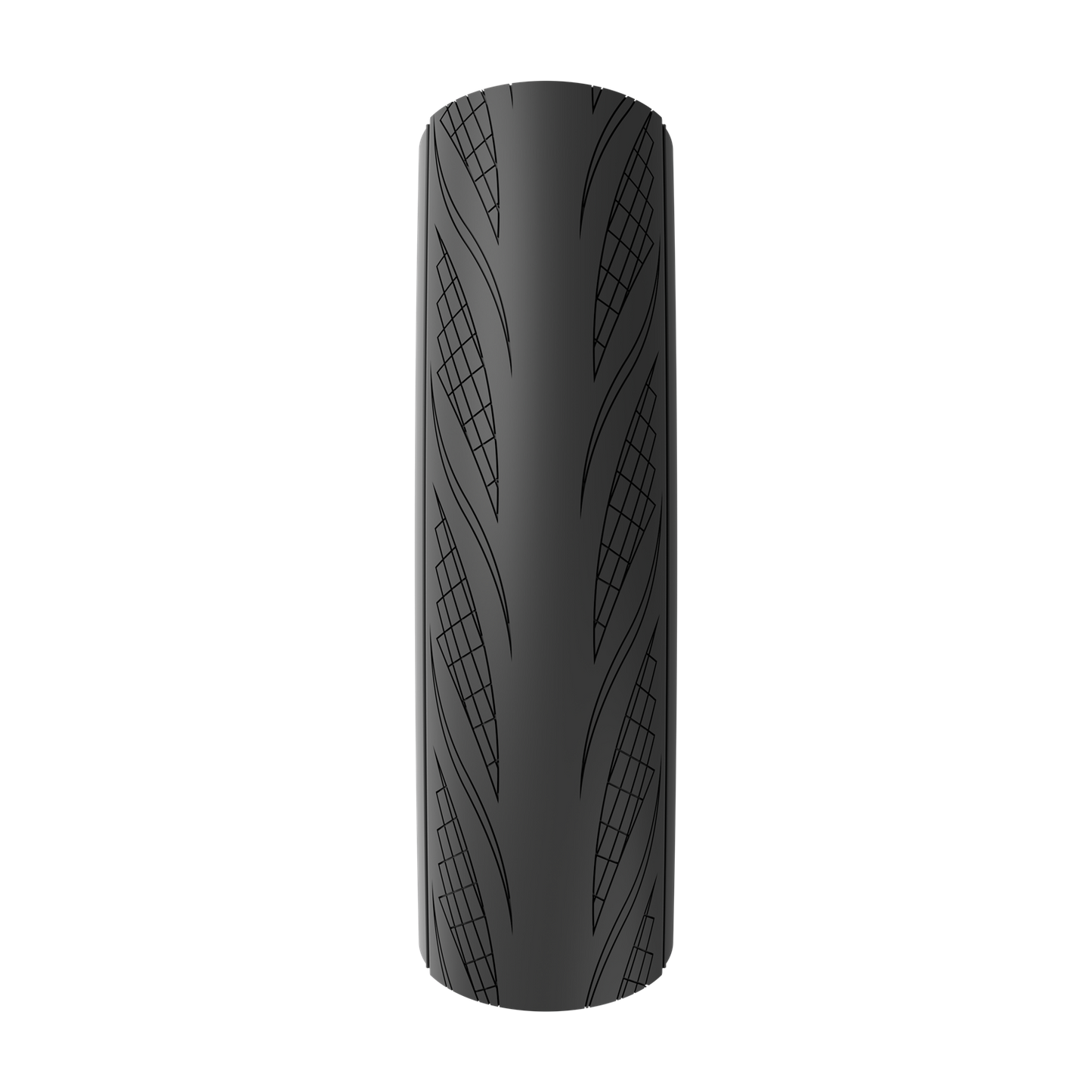 Opona VITTORIA RUBINO V G2.0 700c Tubeless Ready Czarna
