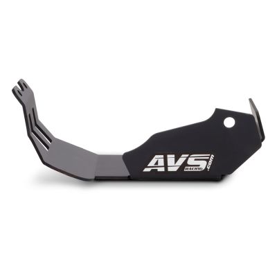 AVS motorbeskyttelsessko til Cube Stereo Hybrid 140/160 / One55 2023-2024