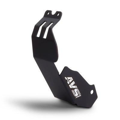 AVS motorbeskyttelsessko til Cube Stereo Hybrid 140/160 / One55 2023-2024
