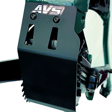 AVS motorskyddssko för Commencal Meta Power 2022
