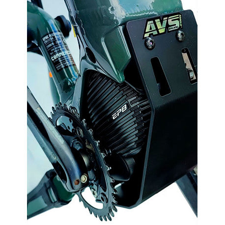 AVS motorskyddssko för Commencal Meta Power 2022