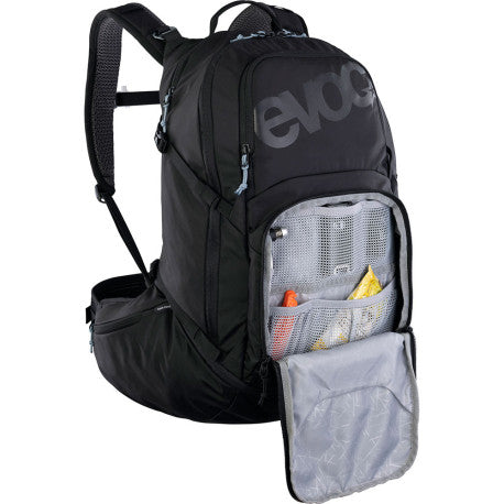 Batoh EVOC EXPLORER PRO 26 L Black
