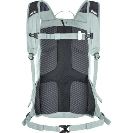 EVOC RIDE Ryggsäck 16 L Mintgrön