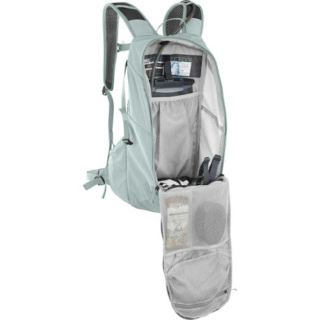 EVOC RIDE Ryggsäck 16 L Mintgrön