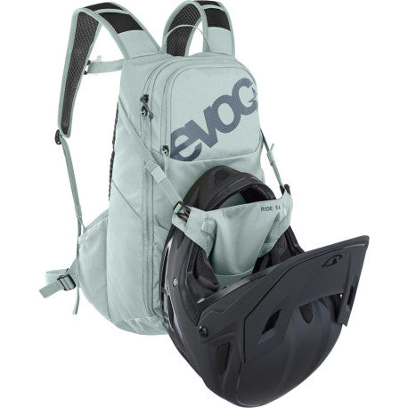 EVOC RIDE Ryggsäck 16 L Mintgrön