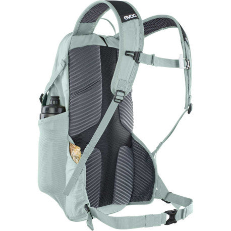 EVOC RIDE Ryggsäck 16 L Mintgrön
