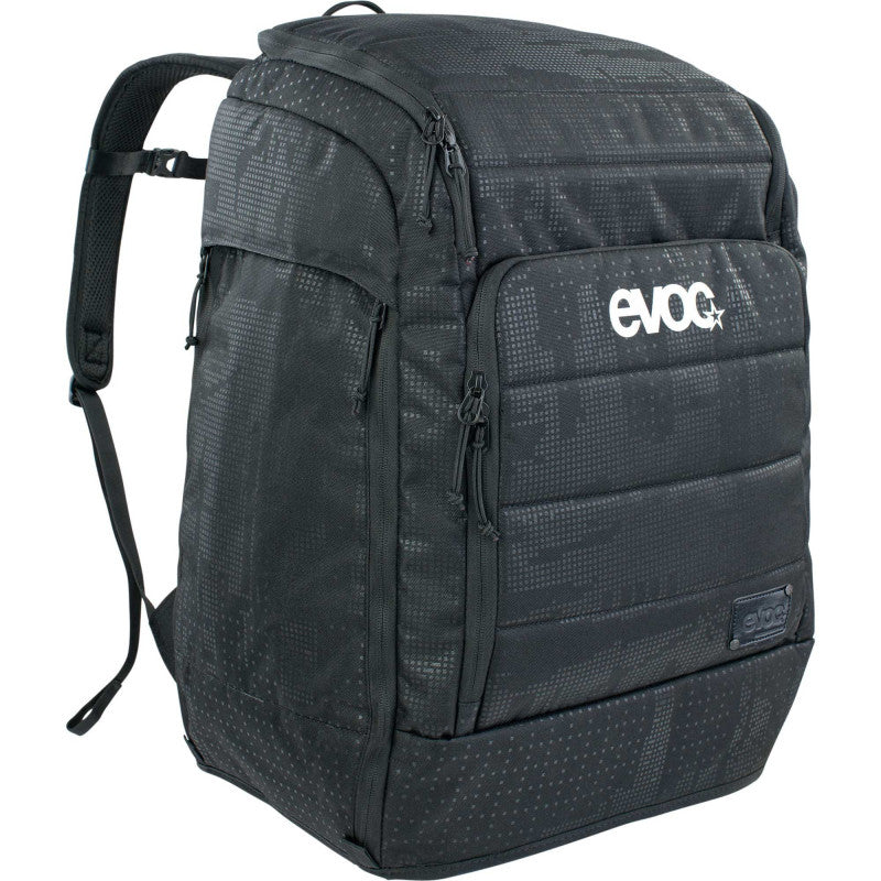 EVOC GEAR BACKPACK 60 L Svart