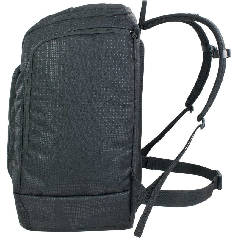 EVOC GEAR BACKPACK 60 L Svart