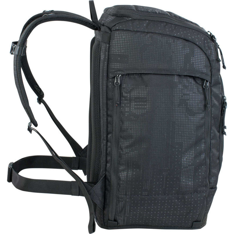 EVOC GEAR BACKPACK 60 L Svart