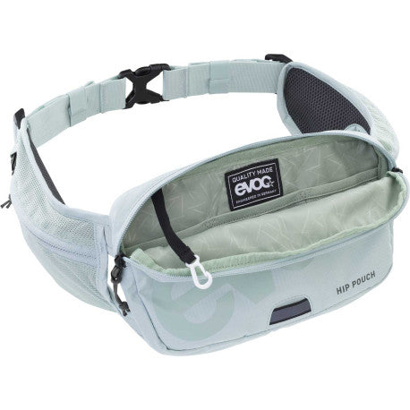 EVOC HIP POUCH 1L Mintgrön påse