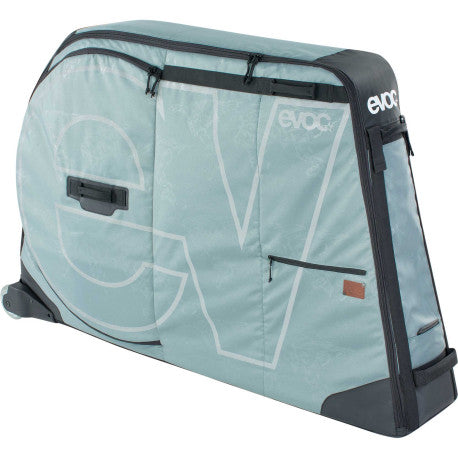 EVOC BIKE BAG Torba transportowa szara