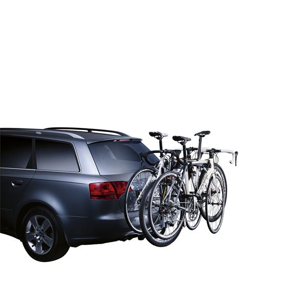 THULE HANGON 3 cykelholder på anhængertræk