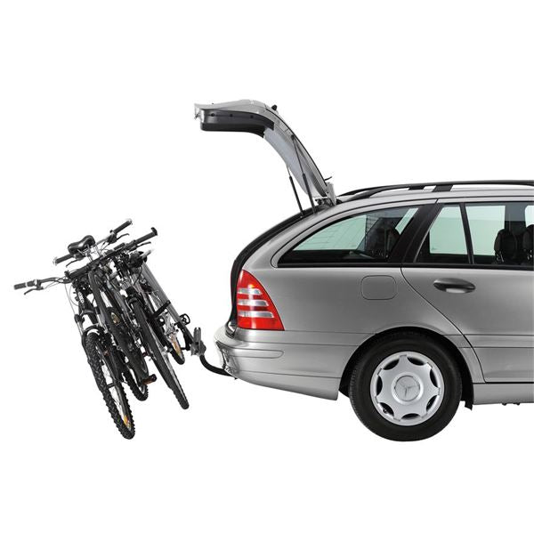 THULE HANGON 3 cykelholder på anhængertræk