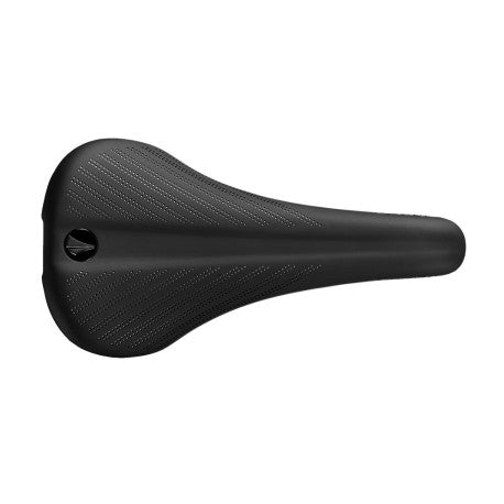 Selle SDG BEL-AIR RL 2.0 Rails Cr-Mo Noir/Argent