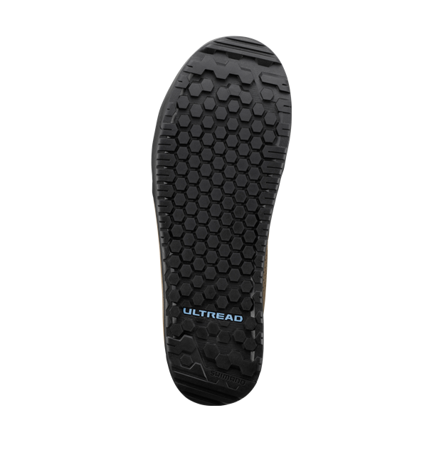 Buty MTB SHIMANO GF600 Brown 2025
