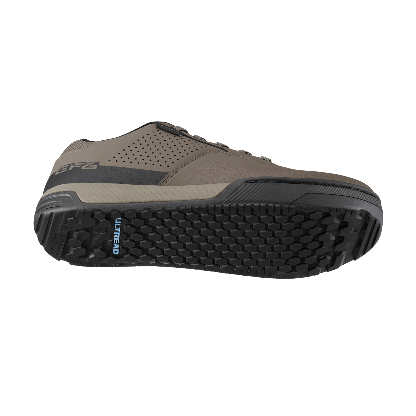 Buty MTB SHIMANO GF600 Brown 2025