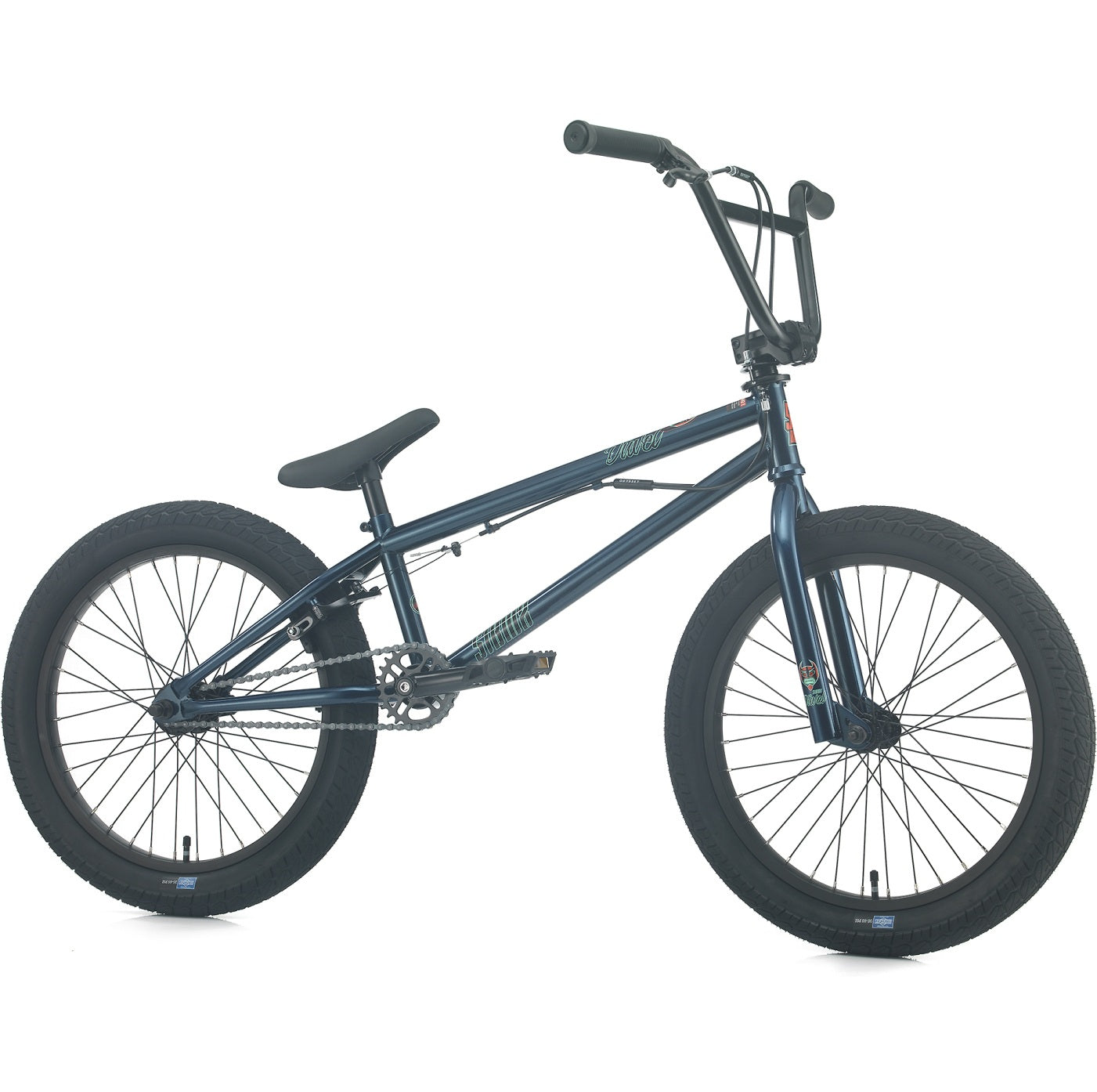 BMX SIBMX DUVEL 20 "Niebieski
