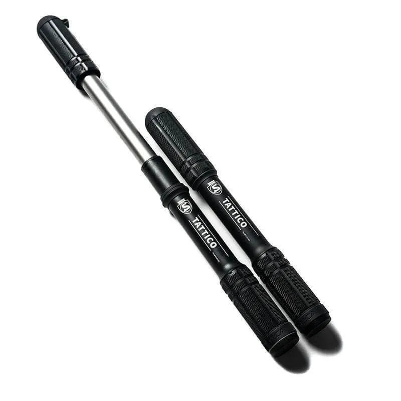 SILCA TATTICO Mini-Pump Håndpumpe
