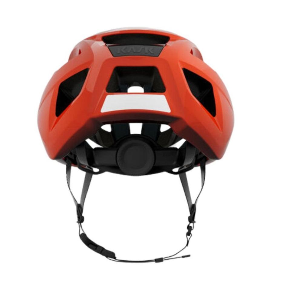 KASK SINTESI landevejshjelm Orange