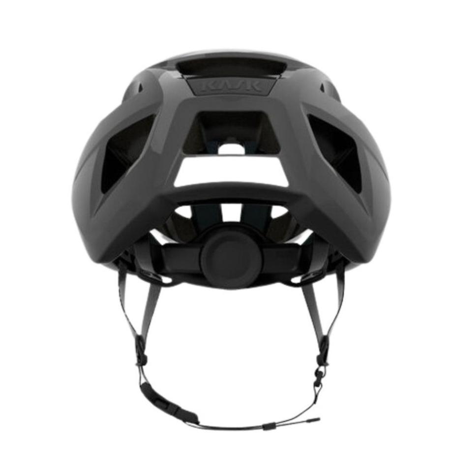 KASK SINTESI landevejshjelm grå