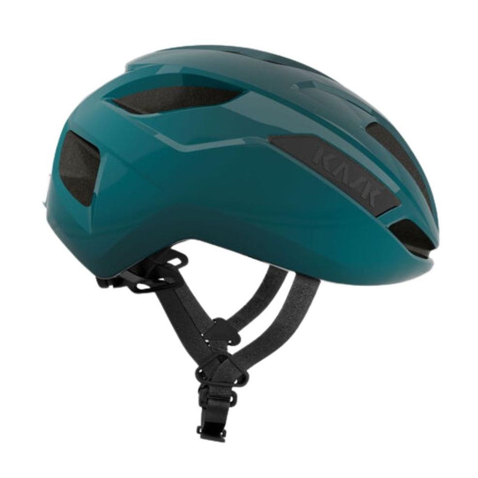 KASK SINTESI landevejshjelm grøn