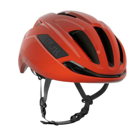 KASK SINTESI landevejshjelm Orange
