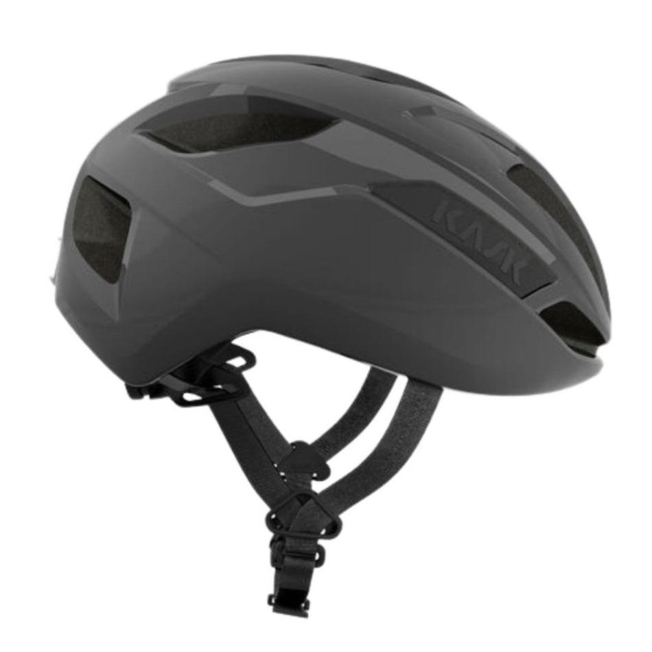 KASK SINTESI landevejshjelm grå